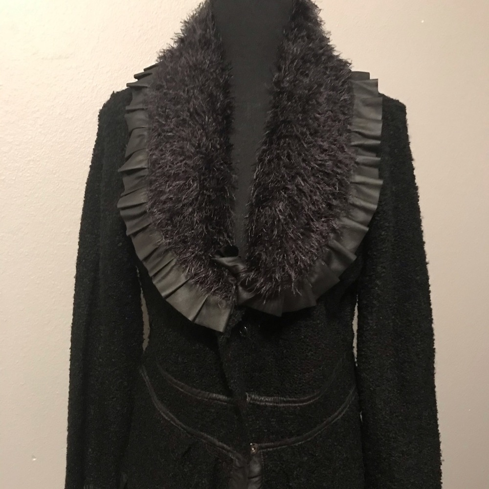 Roz Ali Sweater